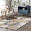 Brodie Cheerful Lion Kids Area Rug 1 Brodie Cheerful Lion Kids Area Rug -Children Furniture Store GUEST 340729e4 0676 4a7e b50e c9fceac10e4e