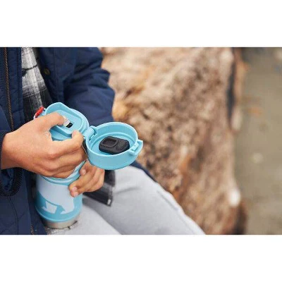 Stanley 17oz Stainless Steel Flowsteady Big Bear Bottle 6 Stanley 17oz Stainless Steel Flowsteady Big Bear Bottle - Image 4