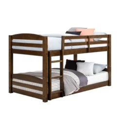 Twin Alaina Bunk Bed - Room & Joy -Children Furniture Store GUEST 361496ae e7ee 40d2 9367 dfda59dee558