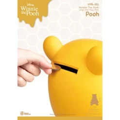 Disney Winnie The Pooh Large Vinyl Piggy Bank: Pooh (Piggy Bank) 14 Disney Winnie The Pooh Large Vinyl Piggy Bank: Pooh (Piggy Bank) -Children Furniture Store GUEST 36565fc4 6e6c 4257 a6a0 e39f839d1f31
