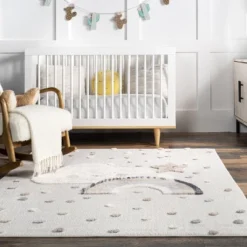 Catlin Sweet Dreams High/Low Kids Area Rug 19 Catlin Sweet Dreams High/Low Kids Area Rug -Children Furniture Store GUEST 3727c56f 3657 4099 94e5 0b8ff635c9cb