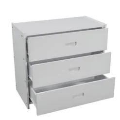 Low Twin Loft Bed With Bookcase, Separate Three Drawers, Pulling Ladder And Slide - ModernLuxe -Children Furniture Store GUEST 37c94e9d 140b 4a53 b9b8 fb5e55a53b66