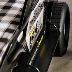 Twin Hemmer Speed Offroad Bed With Led Light Black - HOMES: Inside + Out -Children Furniture Store GUEST 3a8ca3b8 5738 4e25 9d53 c8c2d2127daa