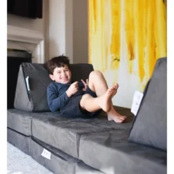 Play Couch And Lounger – Leo Mat 18 Play Couch And Lounger – Leo Mat -Children Furniture Store GUEST 3b47851c d306 4daa b64d f936f1faeeb2