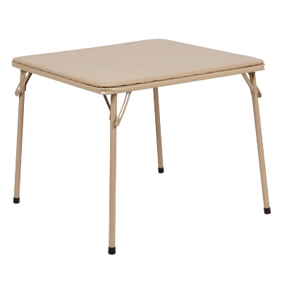 Flash Furniture Kids Folding Table 12 Flash Furniture Kids Folding Table - Image 10
