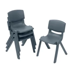 ECR4Kids Plastic School Stack Chair For Indoors And Outdoors, 12in Seat Height, 4-Pack 23 ECR4Kids Plastic School Stack Chair For Indoors And Outdoors, 12in Seat Height, 4-Pack -Children Furniture Store GUEST 3d070fbb 970f 44a0 8a8e 9507c3b096cb