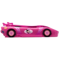 Twin Disney Minnie Mouse Car Bed - Delta Children 10 Twin Disney Minnie Mouse Car Bed - Delta Children -Children Furniture Store GUEST 3d681bd7 e7a2 475f b925 48f3748474c5