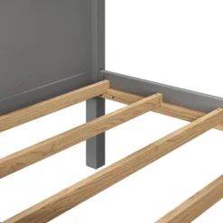 Twin Over Twin Deirdra Bunk Bed - Linon 15 Twin Over Twin Deirdra Bunk Bed - Linon -Children Furniture Store GUEST 3d9b8ef3 facf 4c88 8542 b42c67792db3