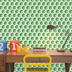 Minecraft Creeper Face Peel And Stick Wallpaper Green - RoomMates 11 Minecraft Creeper Face Peel And Stick Wallpaper Green - RoomMates -Children Furniture Store GUEST 3d9bec94 e606 4ec5 9f4d 881fb7f396e1