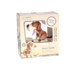 Ready! Set! Play! Link Dog Piggy Bank, Puppy Money Saving Box For Girls And Boys 11 Ready! Set! Play! Link Dog Piggy Bank, Puppy Money Saving Box For Girls And Boys -Children Furniture Store GUEST 3f2d4ab9 555d 46c8 963a b60de70feec2