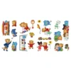Daniel Tiger Peel And Stick Wall Decals - RoomMates 2 Daniel Tiger Peel And Stick Wall Decals - RoomMates -Children Furniture Store GUEST 3fa62fcd 3a6b 4d04 b820 0bc9b94e95c3
