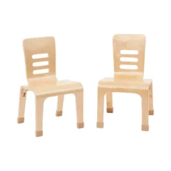 ECR4Kids Bentwood Chairs, Stackable School Chairs, Assembled, 2-Pack - Natural 19 ECR4Kids Bentwood Chairs, Stackable School Chairs, Assembled, 2-Pack - Natural -Children Furniture Store GUEST 3ff600b1 bd25 45ce b45a 61cb5d826b23