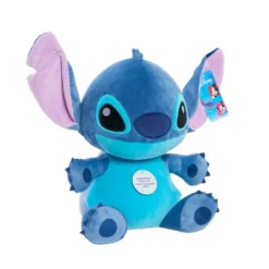 Stitch Weighted Plush 9 Stitch Weighted Plush -Children Furniture Store GUEST 408a4ed4 c0b6 4171 9496 f9f432179279