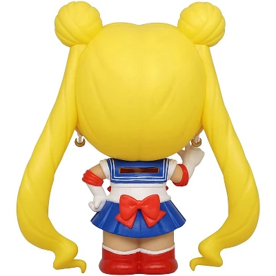 Monogram International Inc. Sailor Moon 8 Inch PVC Figural Bank 3 Monogram International Inc. Sailor Moon 8 Inch PVC Figural Bank