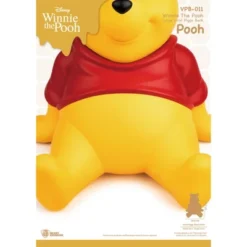 Disney Winnie The Pooh Large Vinyl Piggy Bank: Pooh (Piggy Bank) 13 Disney Winnie The Pooh Large Vinyl Piggy Bank: Pooh (Piggy Bank) -Children Furniture Store GUEST 410b96a4 82a3 4f6d b89a f705afecc275