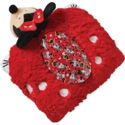 Disney Minnie Mouse Sleeptime Lite Plush LED Nightlight Red - Pillow Pets 11 Disney Minnie Mouse Sleeptime Lite Plush LED Nightlight Red - Pillow Pets -Children Furniture Store GUEST 415ec11d e772 47a9 a38d 919768fcbacb