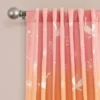 52"x84" Kids' Make A Wish Dandelion Fairy Ombre Window Curtain Panels Pastel Rainbow Set - Lush Décor 1 52"x84" Kids' Make A Wish Dandelion Fairy Ombre Window Curtain Panels Pastel Rainbow Set - Lush Décor -Children Furniture Store GUEST 41e38e28 4d62 403f b5fe 3b13492cd637
