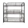 Full Cairo Triple Bunk Bed Sandy Black - Acme Furniture 1 Full Cairo Triple Bunk Bed Sandy Black - Acme Furniture -Children Furniture Store GUEST 42ae1f55 6e37 41e0 8407 abf49c9c7c9e