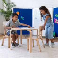 ECR4Kids Bentwood Chairs, Stackable School Chairs, Assembled, 2-Pack - Natural 15 ECR4Kids Bentwood Chairs, Stackable School Chairs, Assembled, 2-Pack - Natural -Children Furniture Store GUEST 42c054c6 2be6 4ac7 a7cc 8669193aa1a3
