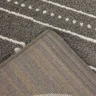 Rocker Guitar Kids' Rug - Balta Rugs 3 Rocker Guitar Kids' Rug - Balta Rugs