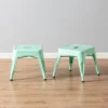 Set Of 2 Kids' Activity Stools - ACEssentials -Children Furniture Store GUEST 45859934 41fa 4aec a8bd b3dcbf1ebd5f