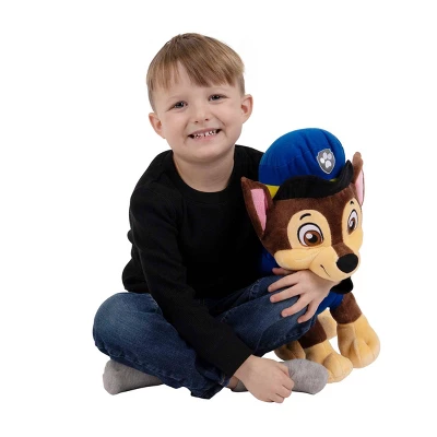 PAW Patrol Chase Throw Pillow 5 PAW Patrol Chase Throw Pillow - Image 3
