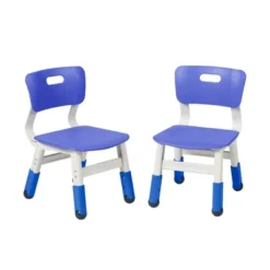 ECR4Kids Resin Classroom Chairs, Indoor Kids Seating With Adjustable Seat Height (2-Pack) 20 ECR4Kids Resin Classroom Chairs, Indoor Kids Seating With Adjustable Seat Height (2-Pack) -Children Furniture Store GUEST 47a398c4 8895 46ba 96b1 bab286ab93b8
