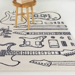 Rocker Kids' Rug Cream - Balta Rugs 10 Rocker Kids' Rug Cream - Balta Rugs -Children Furniture Store GUEST 483b9608 c431 4b8c aabb b17c5546ccb5