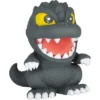 Monogram International Inc. Godzilla Kawaii 8 Inch PVC Figural Bank -Children Furniture Store GUEST 486ff392 bd1f 46c2 be0b b3dbe1ea959d
