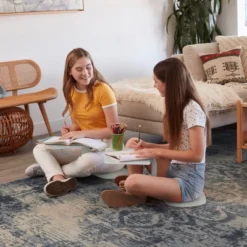 ECR4Kids The Surf Portable Lap Desk, Flexible Seating, One-Piece Writing Table, (10-Pack) 28 ECR4Kids The Surf Portable Lap Desk, Flexible Seating, One-Piece Writing Table, (10-Pack) -Children Furniture Store GUEST 48daab0b 93ad 46e4 b91e 4995d3a77202