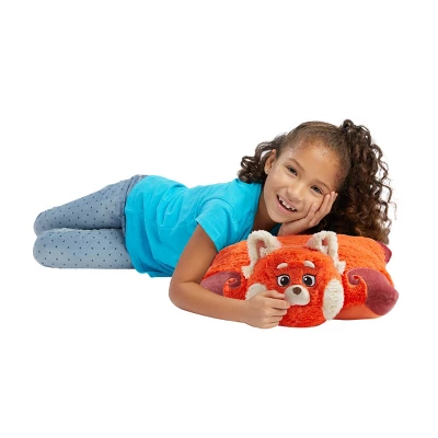 Turning Red Panda Mei Pillow Pet 4 Turning Red Panda Mei Pillow Pet - Image 2