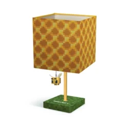Minecraft Honeycomb Bee Table Lamp 8 Minecraft Honeycomb Bee Table Lamp -Children Furniture Store GUEST 4ae2991a 9a45 40d7 ad6e a79e4e156644