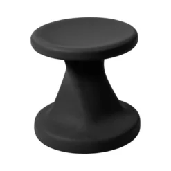 ECR4Kids Twist Wobble Stool, Active Learning Chair, Flex Seating, 14in Seat Height -Children Furniture Store GUEST 4b42e8db 88e4 4f67 8b88 2838c42f7f5c