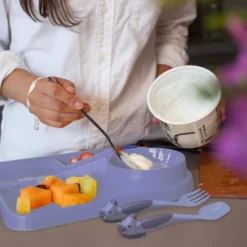 2pc Plastic Unicorns Utensil Set - Dinneractive 9 2pc Plastic Unicorns Utensil Set - Dinneractive -Children Furniture Store GUEST 4b739f27 1abb 478f 9a6e 158731454f55