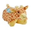 Jolly Giraffe SleeptimeLite Night Light - Pillow Pets 1 Jolly Giraffe SleeptimeLite Night Light - Pillow Pets -Children Furniture Store GUEST 4c161bec fa42 4ebd b088 a78194dd581a