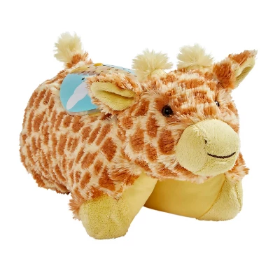 Jolly Giraffe SleeptimeLite Night Light - Pillow Pets 3 Jolly Giraffe SleeptimeLite Night Light - Pillow Pets