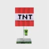 Minecraft TNT Table Lamp (Includes LED Light Bulb) 2 Minecraft TNT Table Lamp (Includes LED Light Bulb) -Children Furniture Store GUEST 4c3786d0 ccd1 4a77 adfb b562e396d4c4