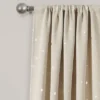 Set Of 2 Star Blackout Window Curtain Panels - Lush Décor 2 Set Of 2 Star Blackout Window Curtain Panels - Lush Décor -Children Furniture Store GUEST 4ccbfc68 7bb4 4113 a0e9 468d3534af9a
