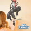 Venomized Spider-Man Wall Decal - Decalcomania 2 Venomized Spider-Man Wall Decal - Decalcomania -Children Furniture Store GUEST 4f03f80e 6e86 4de6 9d5a 17aa8dd0792c