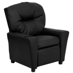 Emma And Oliver Contemporary Kids Recliner With Cup Holder 38 Emma And Oliver Contemporary Kids Recliner With Cup Holder -Children Furniture Store GUEST 4f0c957c 8e18 48eb af1e 1c749f64b3d2