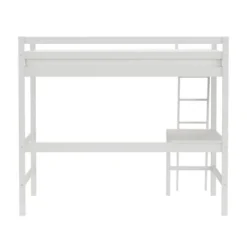 Full Caspian Loft Bed White - Hillsdale Furniture 17 Full Caspian Loft Bed White - Hillsdale Furniture -Children Furniture Store GUEST 4fb5a49c 921b 4a1c 8f3f 81e87e34b898