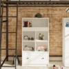 Studio J 1 Drawer Storage Tower - Room & Joy 2 Studio J 1 Drawer Storage Tower - Room & Joy -Children Furniture Store GUEST 501ee6a1 6bd3 4652 853c 2018b874928b