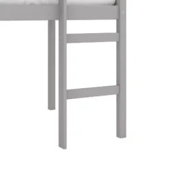 Twin Alexis Wood Arch Loft Bed - Hillsdale Furniture -Children Furniture Store GUEST 50b8a640 f51e 4b53 b958 652df5d783d4