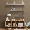 Slimline Low Profile Floating Shelf For Kids' Room - InPlace 2 Slimline Low Profile Floating Shelf For Kids' Room - InPlace -Children Furniture Store GUEST 511fcb9b 777a 447d 916e d0fa05f6b415