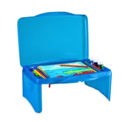 HearthSong - Portable Folding Lap Desk With Storage Activity Tray 23 HearthSong - Portable Folding Lap Desk With Storage Activity Tray -Children Furniture Store GUEST 5388bf87 2dd4 4da1 8878 f803768cfe50