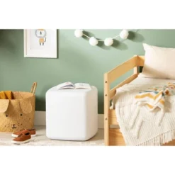 Sweedi Nightstand White - South Shore -Children Furniture Store GUEST 54a0959d 8095 42d8 aff7 a862c32f0261