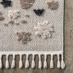 Aaran Dinosaur Kids Tasseled Area Rug 14 Aaran Dinosaur Kids Tasseled Area Rug -Children Furniture Store GUEST 557e1aeb 8ac4 4c18 b576 4cc472d7172c