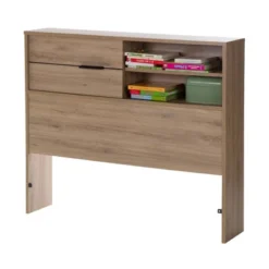 Twin Fynn Headboard With Storage - South Shore 18 Twin Fynn Headboard With Storage - South Shore -Children Furniture Store GUEST 5688cbdd b620 495e b133 766acebb0718