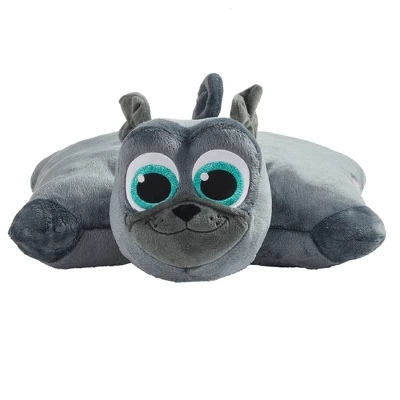 16" Disney Junior Puppy Dog Pals Bingo Gray Plush - Pillow Pets 3 16" Disney Junior Puppy Dog Pals Bingo Gray Plush - Pillow Pets
