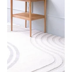 Seth Stripe Kids' Area Rug Cream - Balta Rugs 12 Seth Stripe Kids' Area Rug Cream - Balta Rugs -Children Furniture Store GUEST 572ab33f 5b55 4436 881e 4e2552c50b3c